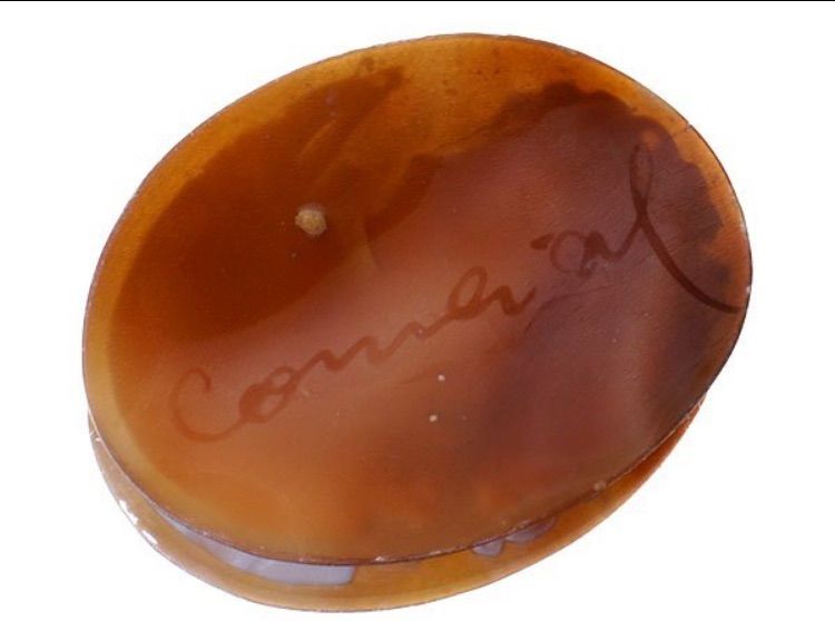 ジュエリー極】B.Noor作 美しい女性像 高級ブルーストーンカメオルース 46.2ｍｍ×30.4ｍｍ a2860v【送料無料】 ジュエリー極】 綺麗な女性の彫刻 高級ブルーストーンカメオルース 34.9ｍｍ×26.9ｍｍ w5434-m【送料無料】 - メルカリ 【ジュエリー極】綺麗な女性の彫刻 高級ブルーストーンカメオルース 34.9ｍｍ×26.9ｍｍ w5434-m【送料無料】