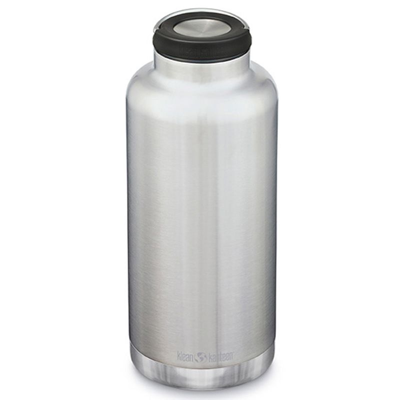 klean kanteen クリーンカンティーン TKワイド64oz w Loop ステンレス 1900ml