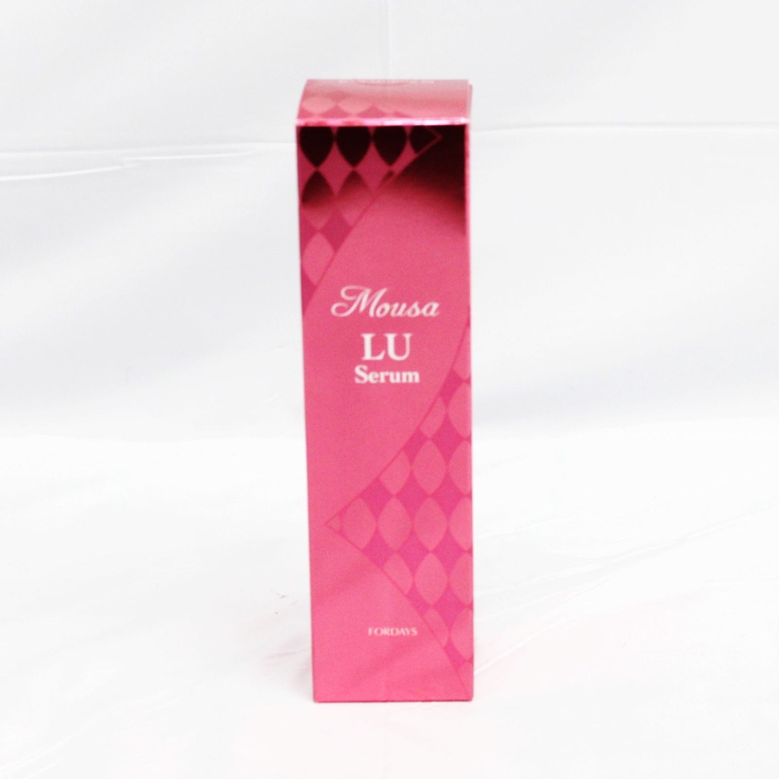 ムーサ LU・セラム tia│核酸のフォーデイズ（FORDAYS）