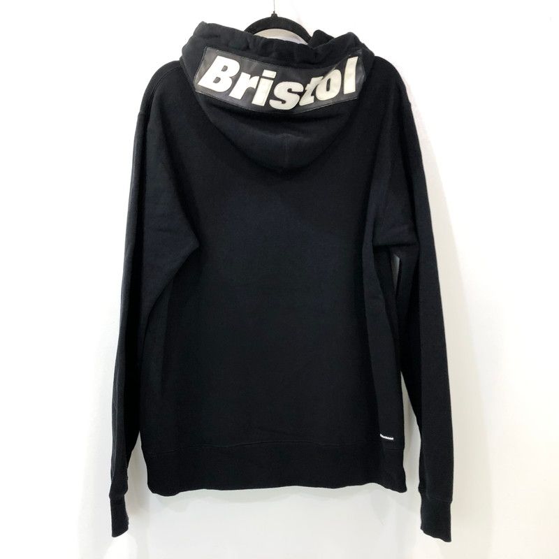 姫路東店】 中古 FCRB | エフシーアールビー パーカー SYNTHETIC