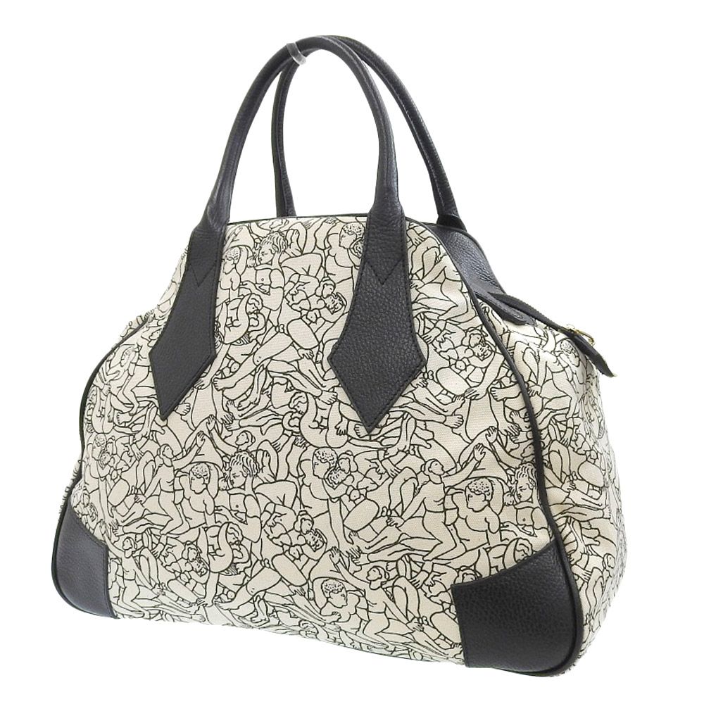 VIVIENNE WESTWOOD ボストンバッグ　archive VIVIENNE WESTWOOD ボストンバッグarchive