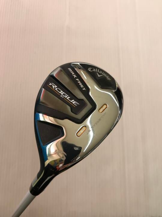 Callaway Rogue MAX 3番ユーティリティ キャロウェイ(Callaway)/ローグ