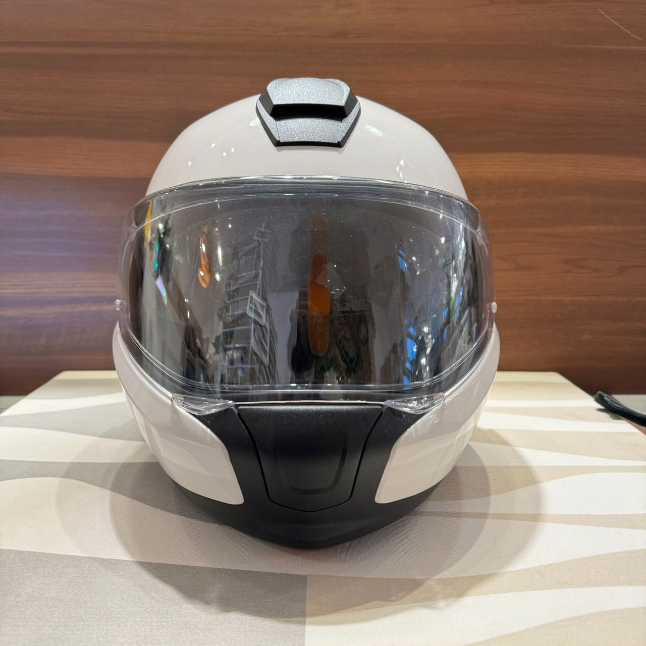 新品同様 BMW SALE！美品 System メルカリ - G 元箱有 size:60/61 EVO 6 セキュリティ・セーフティ