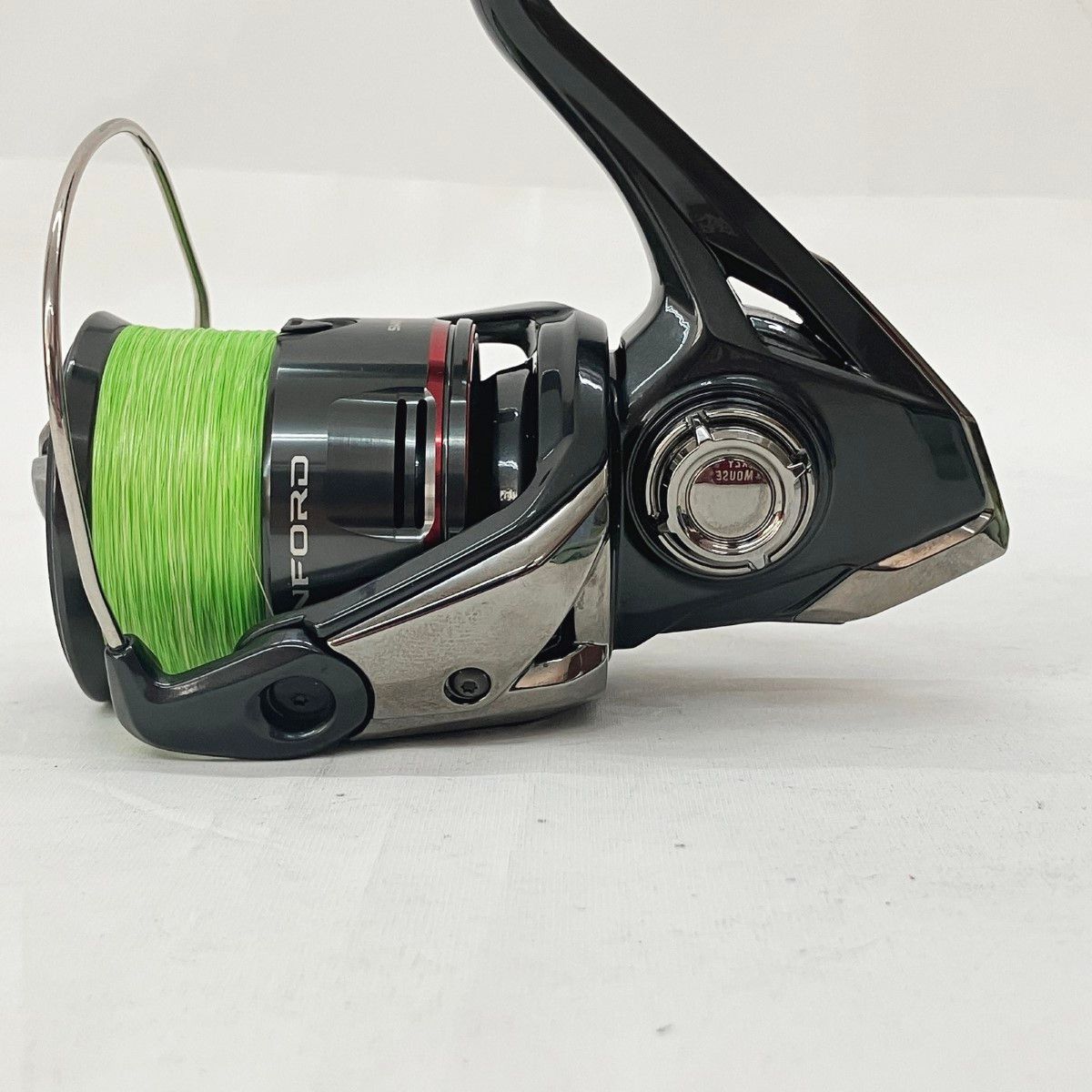 〇〇SHIMANO シマノ VANFORD 24ヴァンフォード 2500S 047052