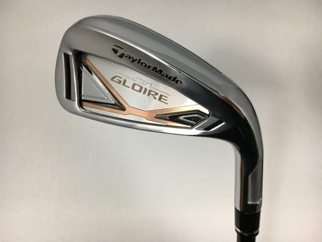 テーラーメイド SIM GLOIRE ウィメンズアイアン 7-S 6本 Air テーラーメイド SIM GLOIRE ウィメンズアイアン 7-S 6本 Air