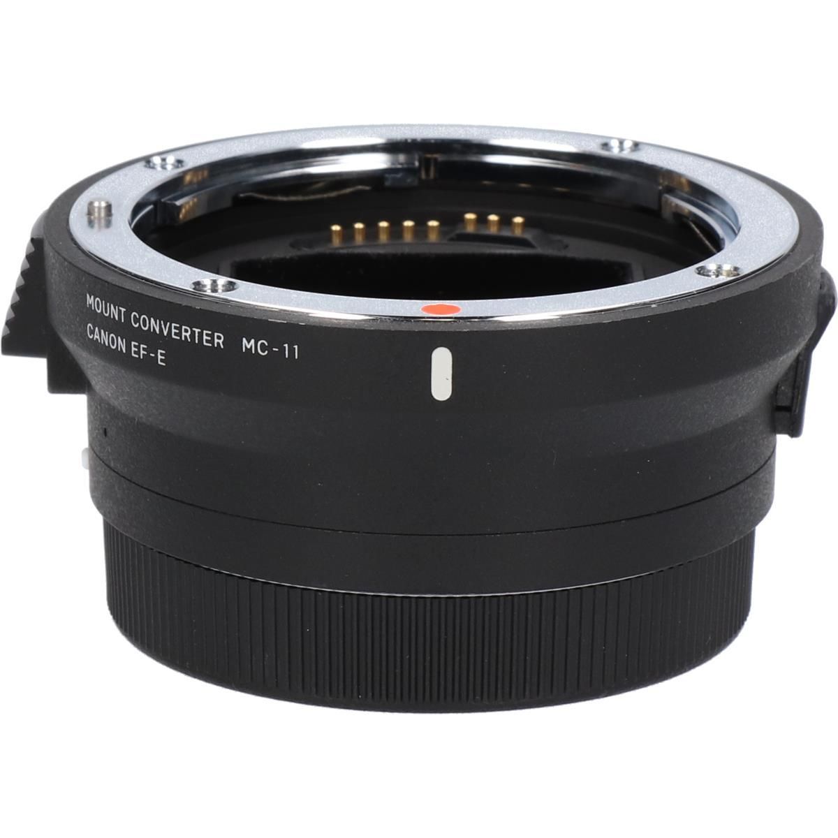 ＳＩＧＭＡ ＭＯＵＮＴ ＣＯＮＶＥＲＴＥＲ ＭＣ－１１ ＥＦ－Ｅ