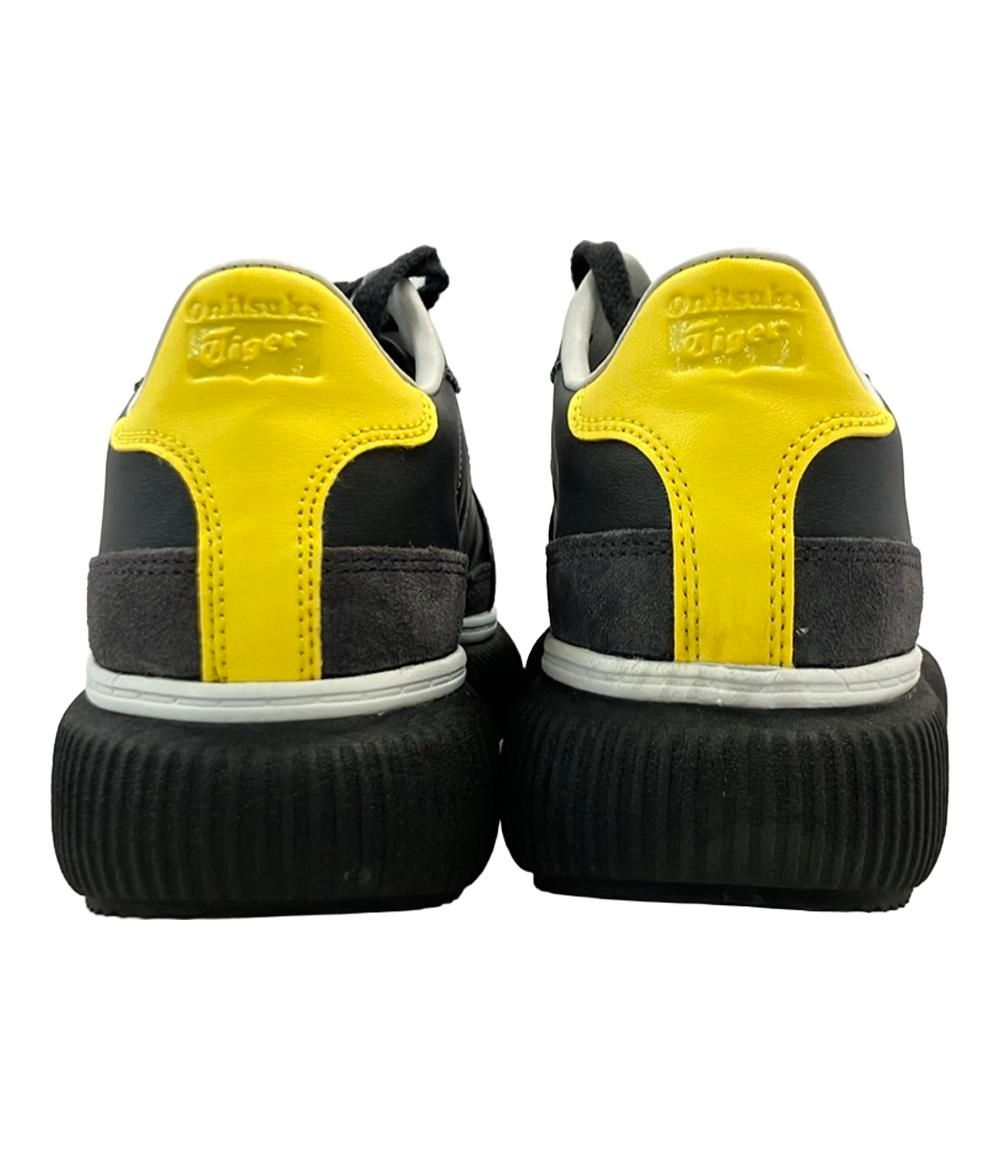 オニツカタイガー ローカットスニーカー