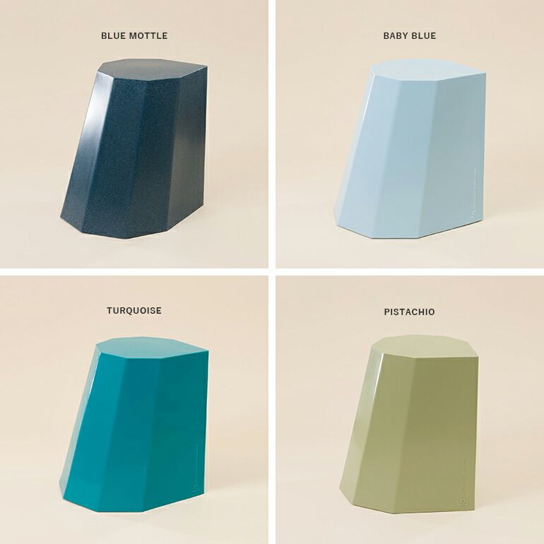 Arnold Circus Stool アーノルドサーカススツール Lサイズ Arnold Circus Stool - Yellow アーノルドサーカス スツール イエロー