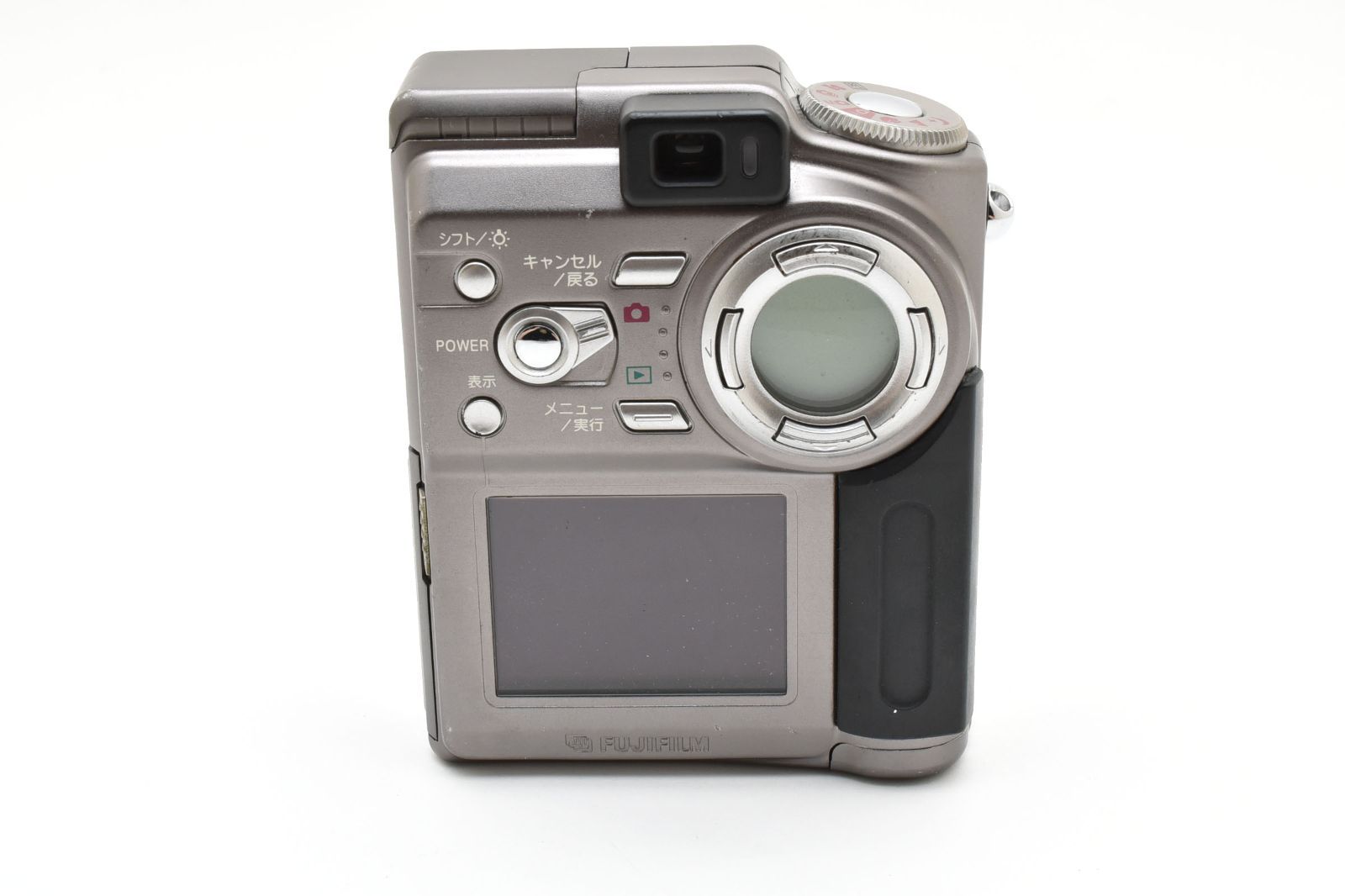 ☆良品☆フジフイルム FUJIFILM FINEPIX 4700Z☆ LL22#5399 【公式通販】