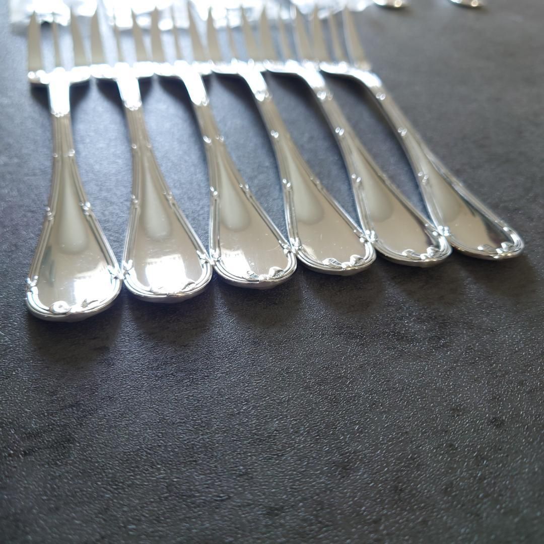 ケーキフォーク