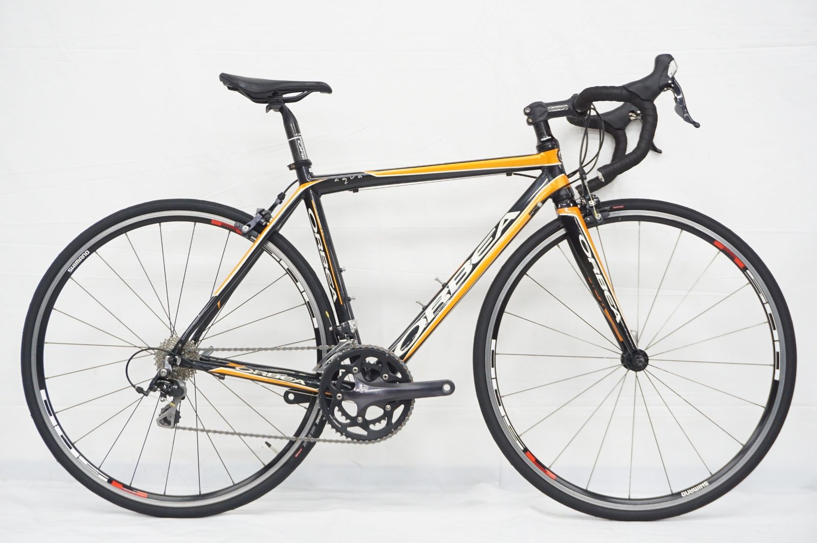 ORBEA 「オルベア」 AQUA 2012年モデル ロードバイク