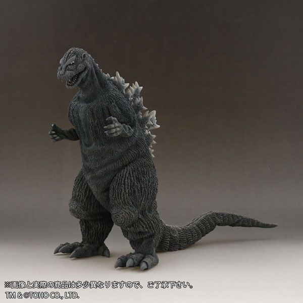東宝大怪獣シリーズ ゴジラ(1954) 完成品フィギュア　新品　未開封　送料込 東宝大怪獣シリーズ ゴジラ(1954) 完成品フィギュア 新品 未開封 送料