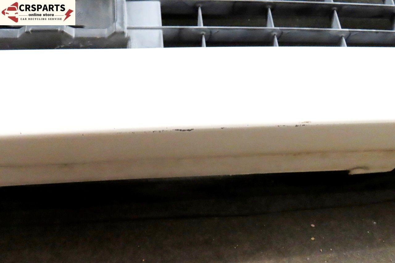 ムーヴコンテ L575S 純正 フロント バンパー グリル付 スポ付 W24 52119-B2730 検索 L585S No 13624 FFCRYSTALESIA_COM