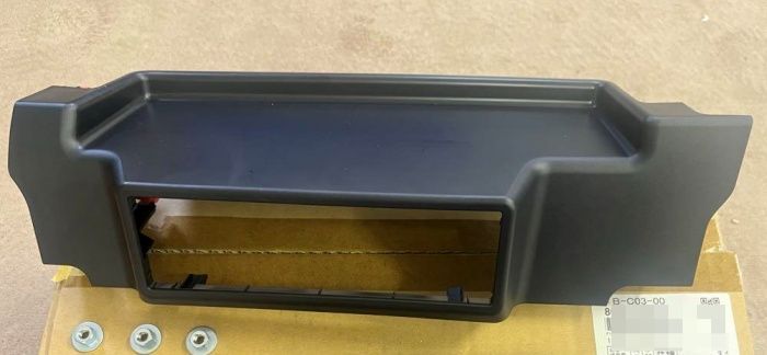 ☆新品☆ トヨタ純正 TOYOTA 30系 後期 アルファード ヴェルファイア