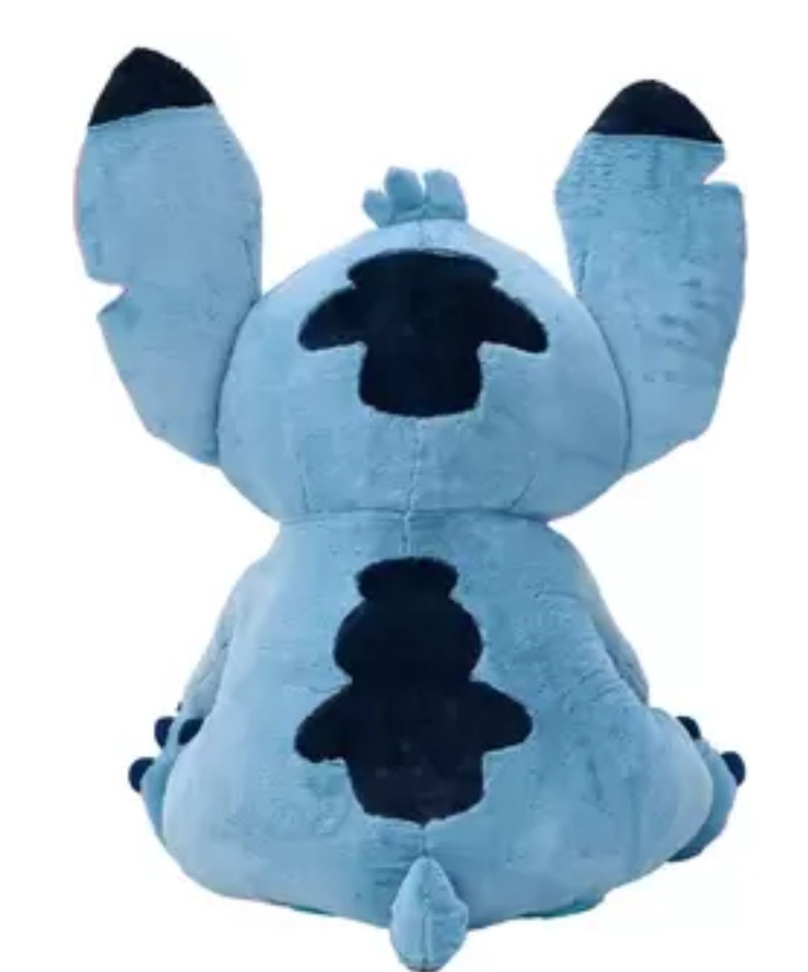 スティッチ ぬいぐるみ ディズニー　コストコ　特大サイズ　即発送可能 新品 スティッチ ぬいぐるみ コストコ ビッグサイズ ディズニー