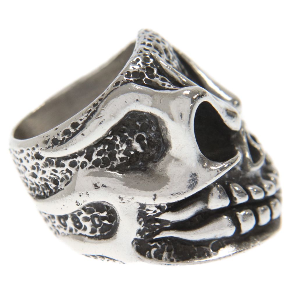 STARLINGEAR (スターリンギア) Hot Head Puncher Ring ホット STARLINGEAR (スターリンギア) Hot Head Puncher Ring ホット