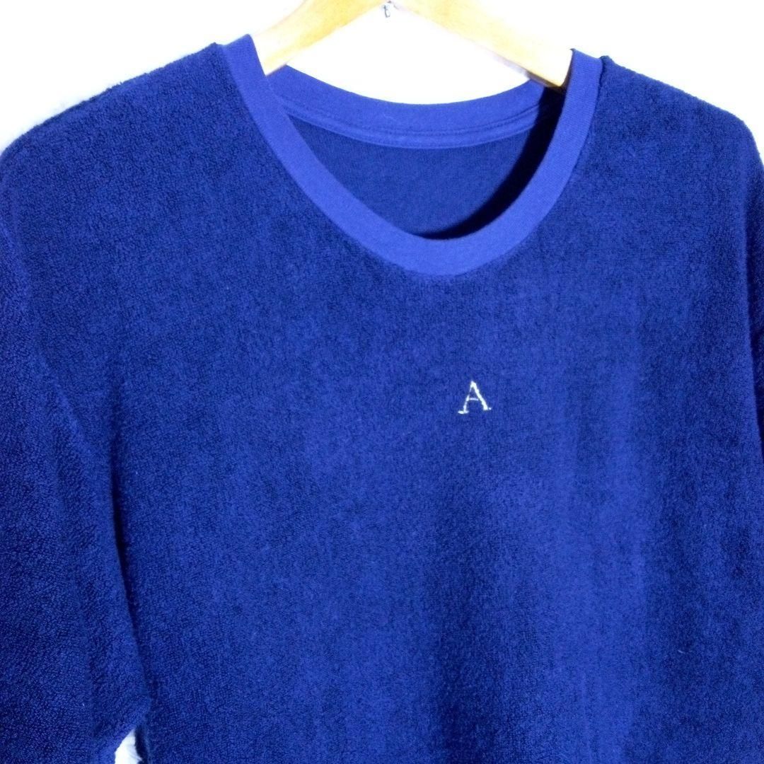 佐藤健 ABYTS【2/M】男女兼用 ルームウェア 上着のみ コットン