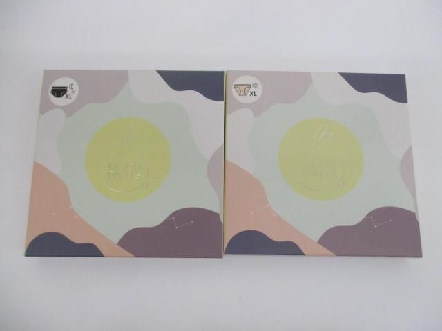 ヘビー＆夜用 XL