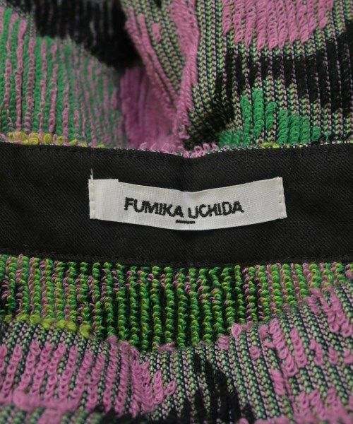 FUMIKA UCHIDA パンツ その他 レディース 古着 DECORATOM_COM_BR