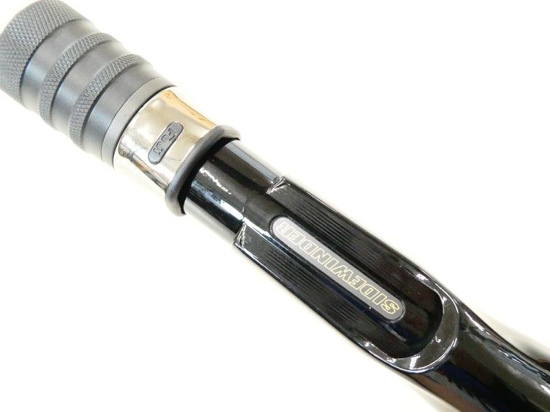 デプス サイドワインダー アウトクロスGP メガネ deps HGC-67XR/GP