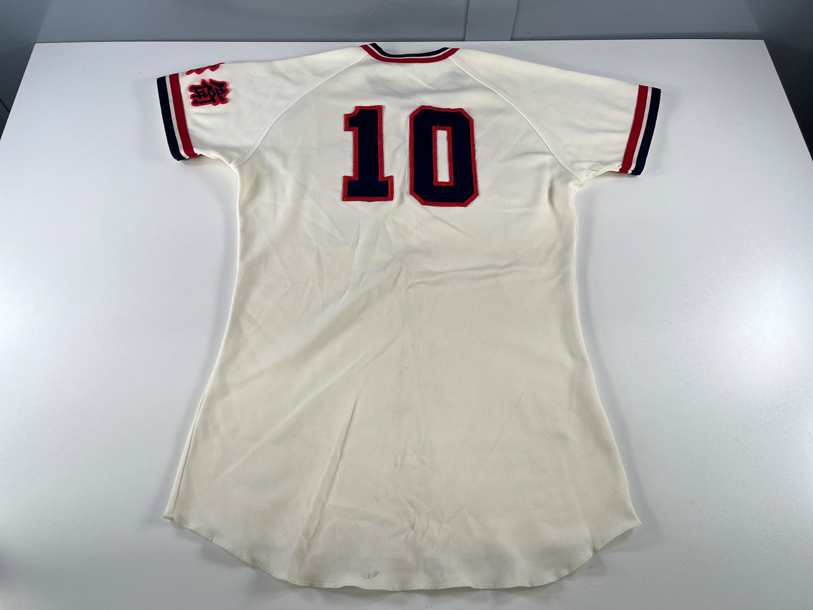 THE BEST DESCENTE デサント 野球ユニホーム セットアップ 90s ヴィンテージ 古着 品 WWW_NOITHATQUANGTHANH_NET