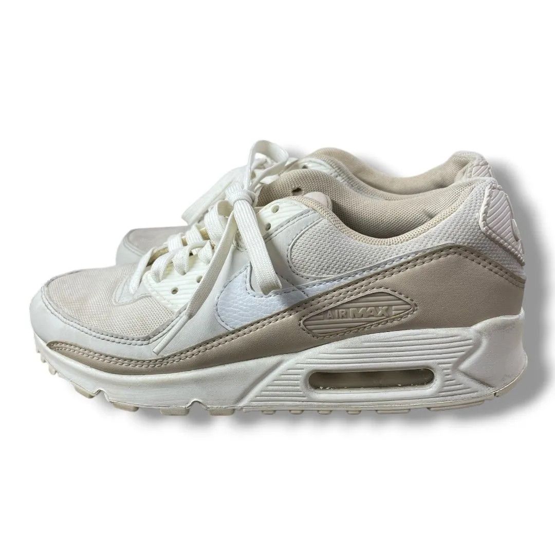 NKE AIR MAX 90 ナイキ エア マックス 90 FD1452-030 白 NKE AIR MAX 90 ナイキ エア マックス 90 FD1452-030 白