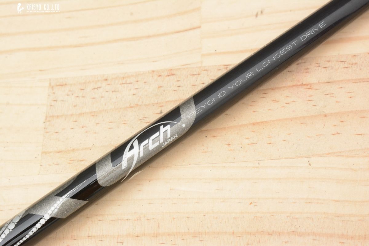 Arch CA-01P 29 ドライバー用 シャフト テーラメイドスリーブ アーチ