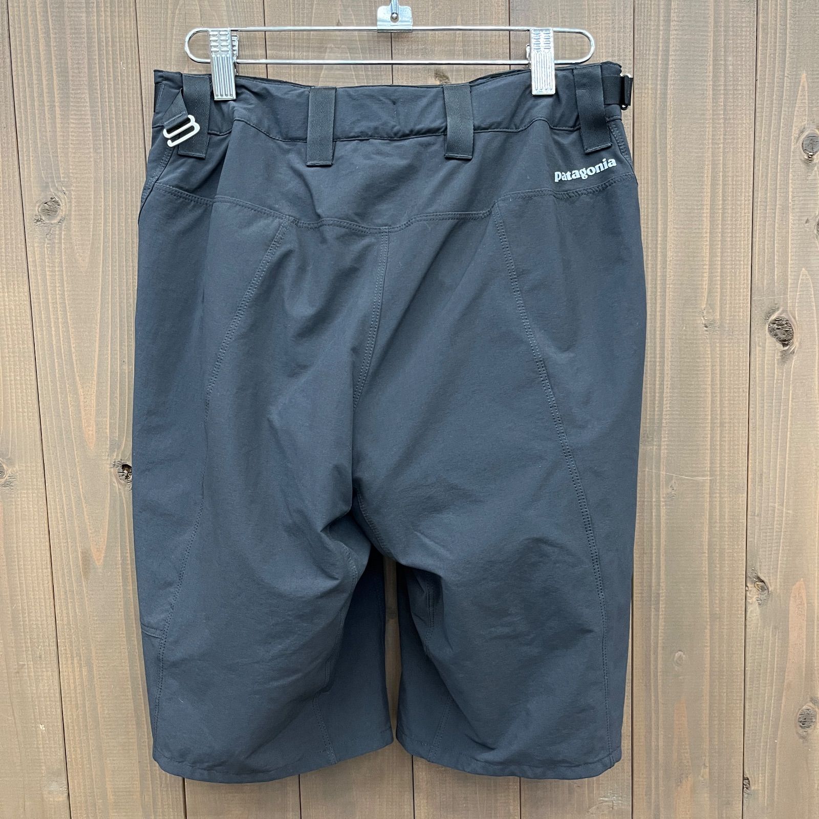 新品未使用】 Patagonia パタゴニア M's Dirt Craft Bike Shorts