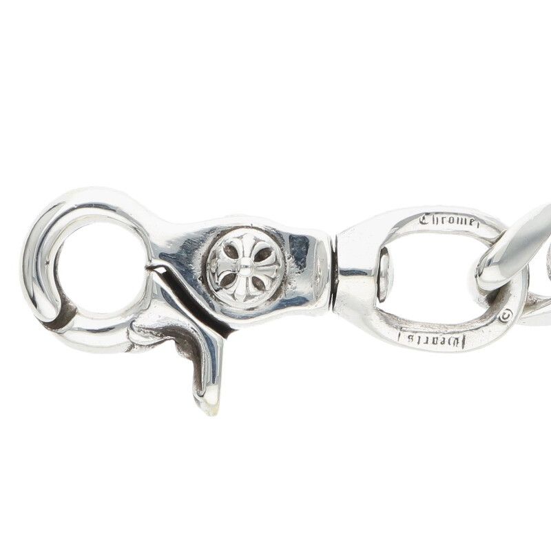 クロムハーツ CLASSIC SHORT-T 2クリップ　ショートクラシック CHROME HEARTS クロムハーツ クラシック ショート ウォレット