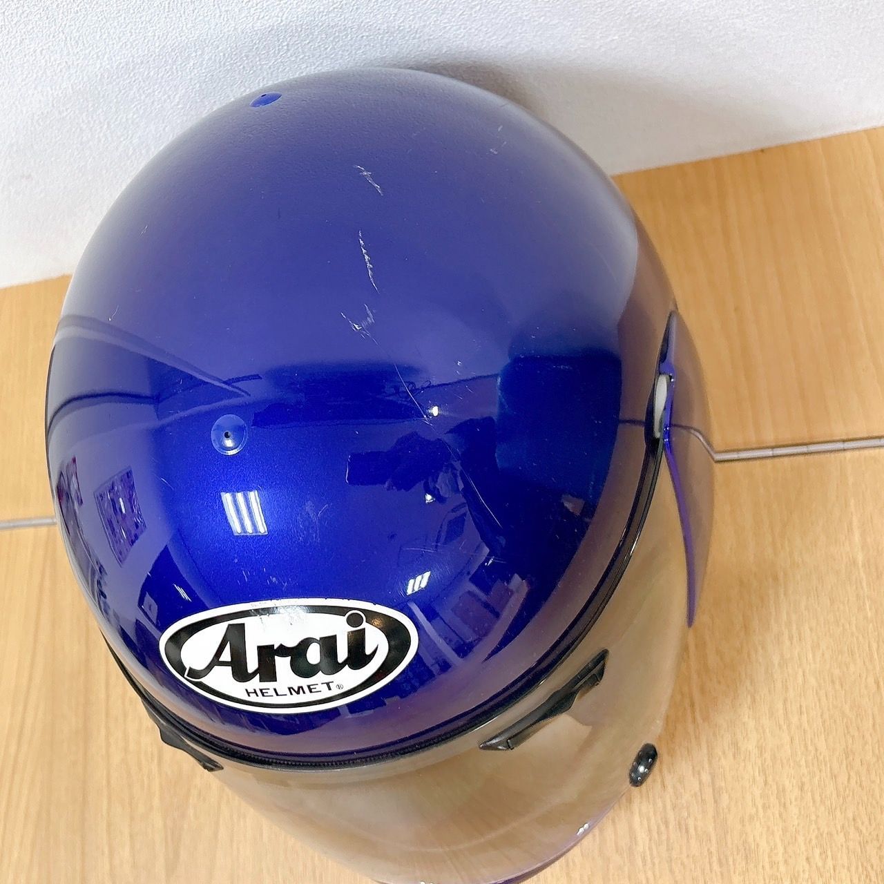 Arai Ur-MONO3 フルフェイス ヘルメット 59.60サイズ 2025年最新】arai mono3の人気アイテム - メルカリ