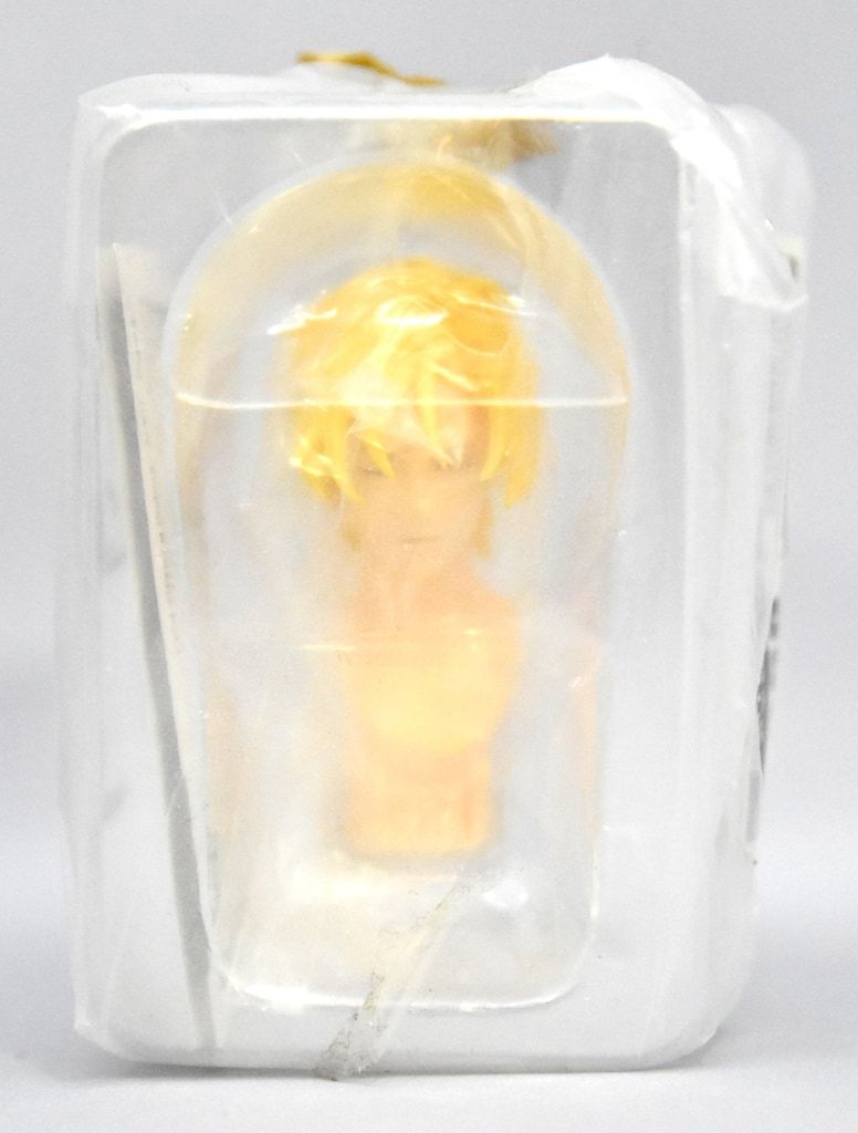 BANANA FISH アッシュ&英二　フィギュア　夜明けの寝顔パーツ付き TVアニメ『BANANA FISH』アッシュ＆英二のフィギュアが予約開始