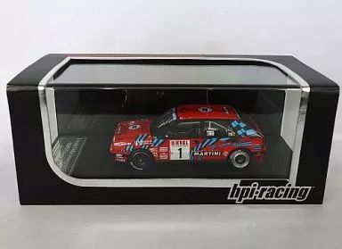 ミニカー 1|43 Lancia Delta HF Integrale 16V 1 1989 Sanremo 8226