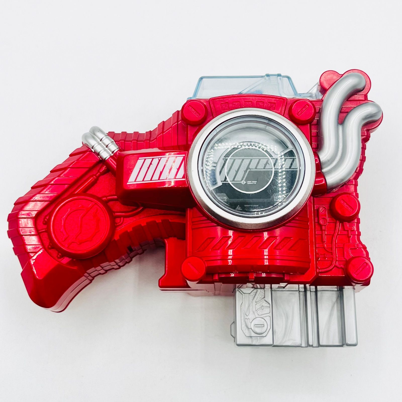 DXハザードトリガー DXフルフルラビットタンクボトル 《仮面ライダー