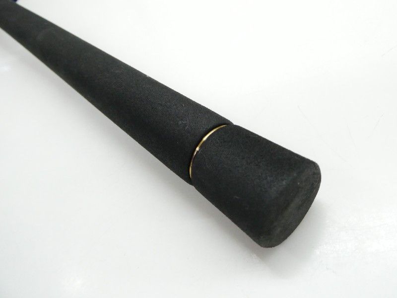  ダイワ ソルティガ R J 62 B-2 TG 03- オフショアロッド ロッド