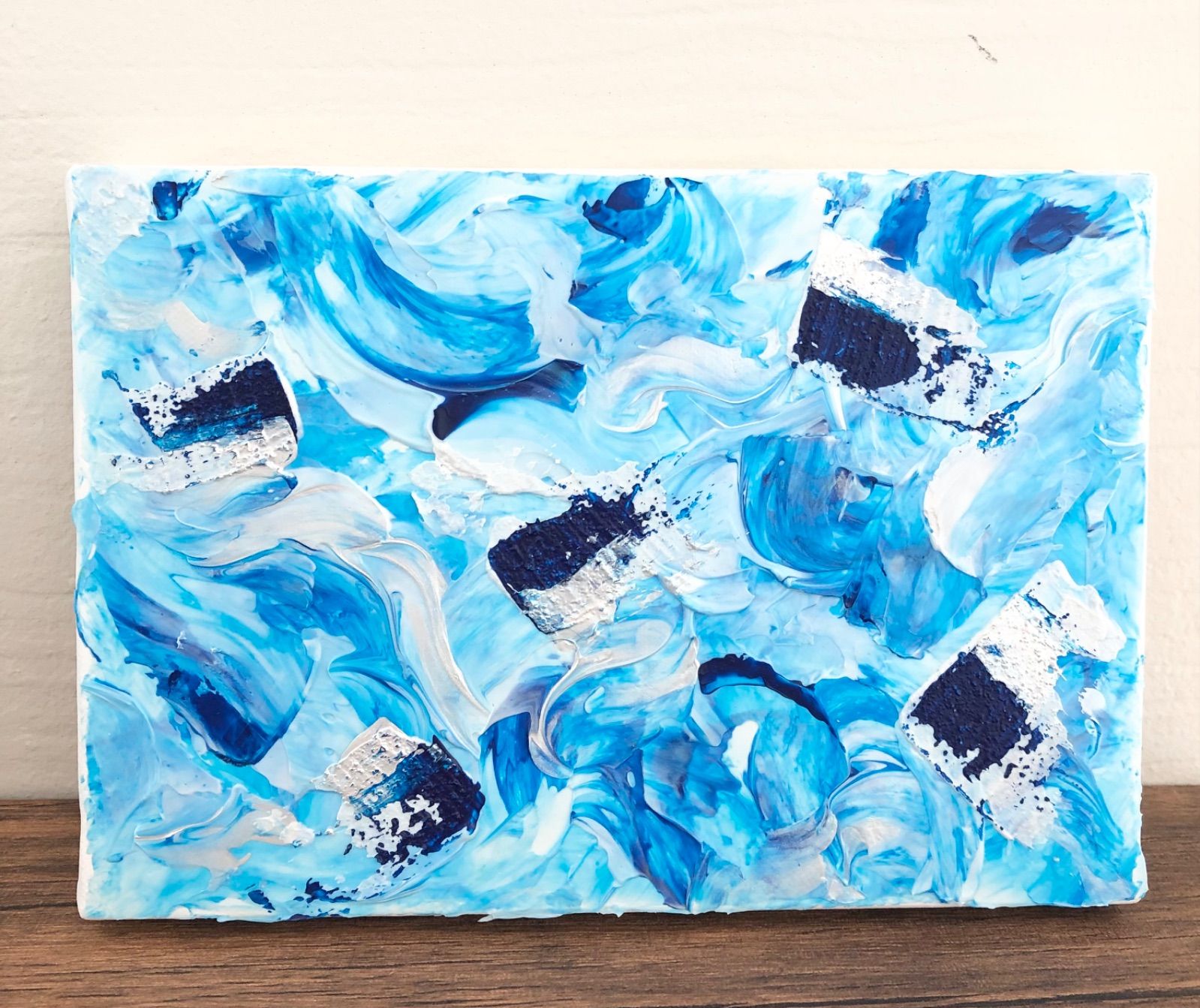アートNo.28 原画　抽象画　絵画　アート　 インテリアアート