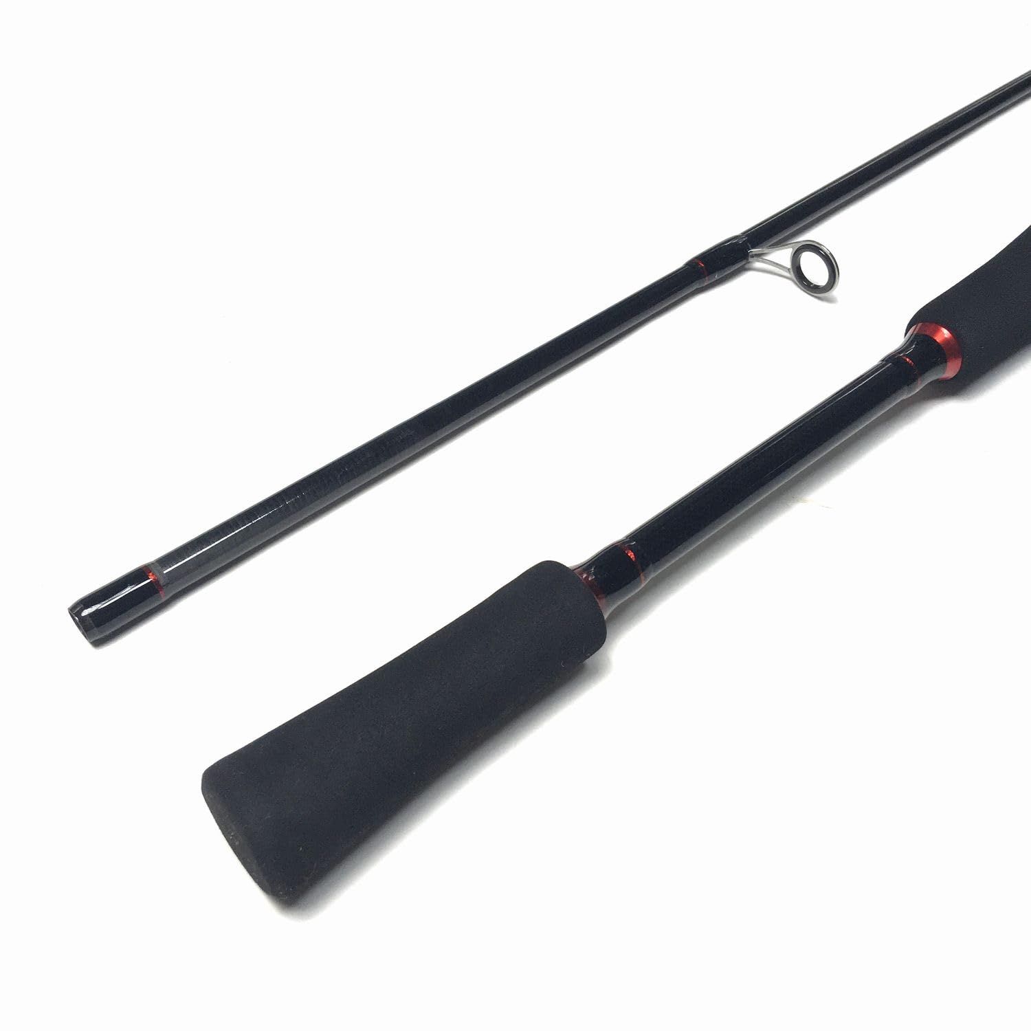 Heracles 7 LTS バスロッド 7' エバーグリーン ヘラクレス ブルーマイスター7LTS HCSC-70MH-LTS