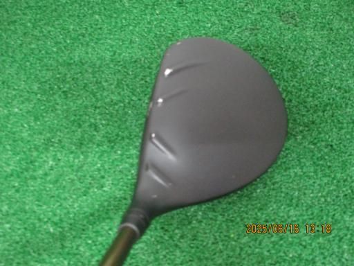 中古】 ピン G400 3W フェアウェイウッド FW ALTA J CB(FW