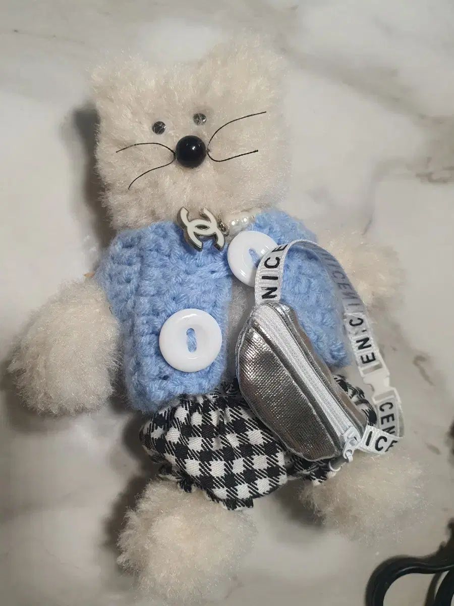 mo.nam.hee(モナムヒ) キーリング以外 小道具 まとめ売り