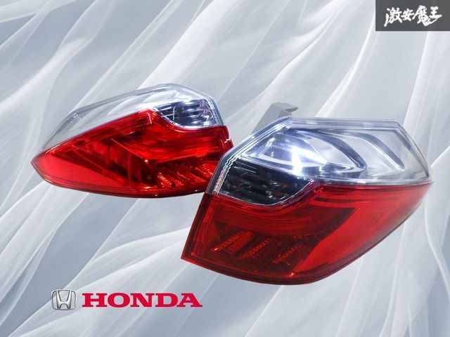 ホンダ純正フォグライトイエロー加工品 【STANLEY W3742】メルカリ出品