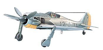 ベスト 【】タミヤ 1/48 傑作機シリーズ フォッケ ウルフ Fw190 A-3