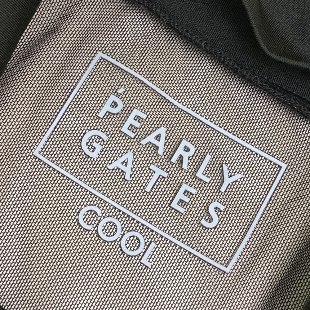 長袖 インナーTシャツ