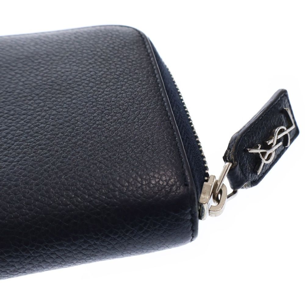 サンローラン ZIP長財布 二つ折長財布 二つ折長財布 SAINT LAURENT PARIS