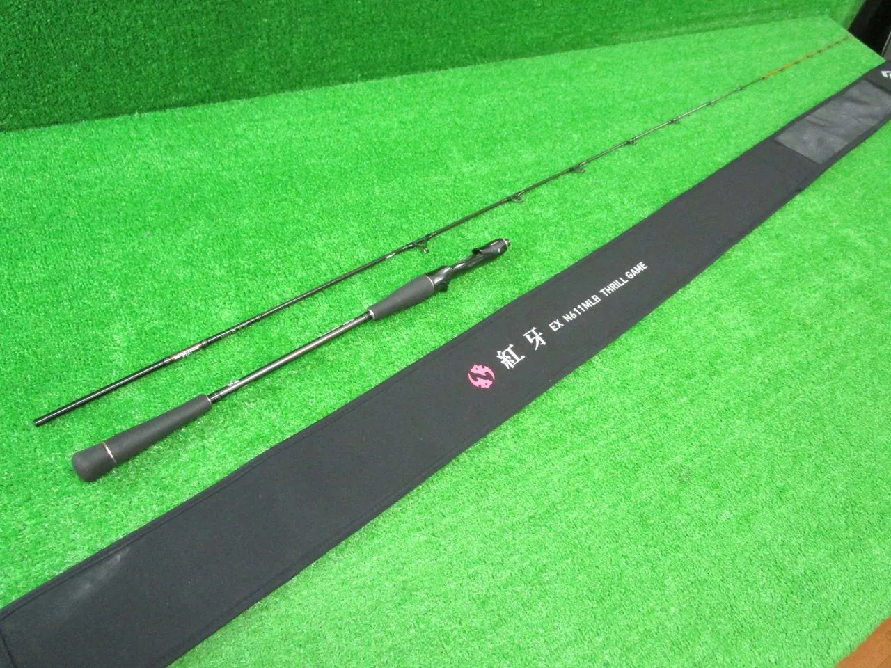 2025年最新】daiwa 紅牙 スリルゲームの人気アイテム - メルカリ