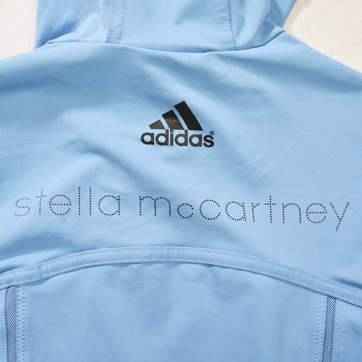 adidas by stella mccartney ラッシュガード adidas by stella mccartney ラッシュ ガード - メルカリ