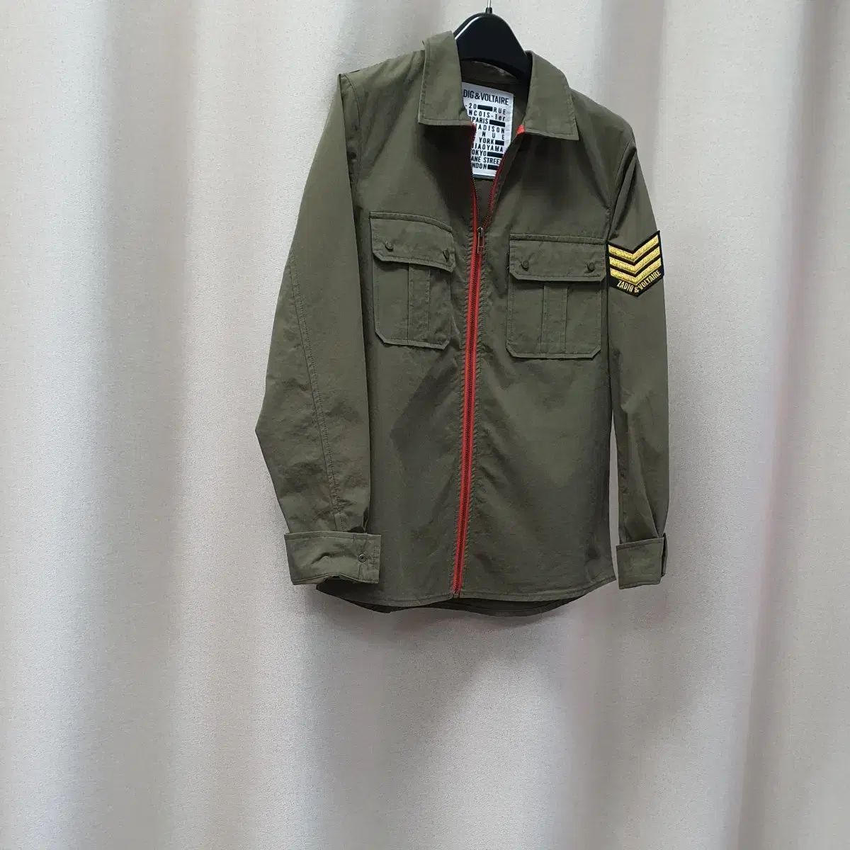 季節の変わり目