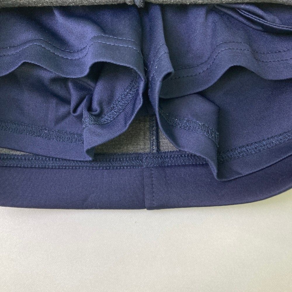 サイズ：S MUTA MARINE ムータマリン インナー付 ストレッチ スカート