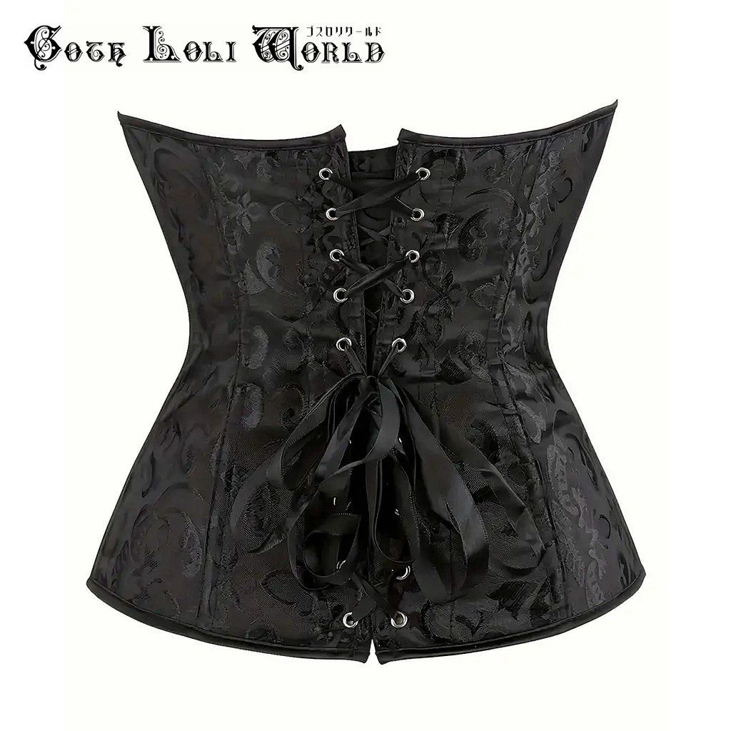 MRcorset】MRコルセット スカート