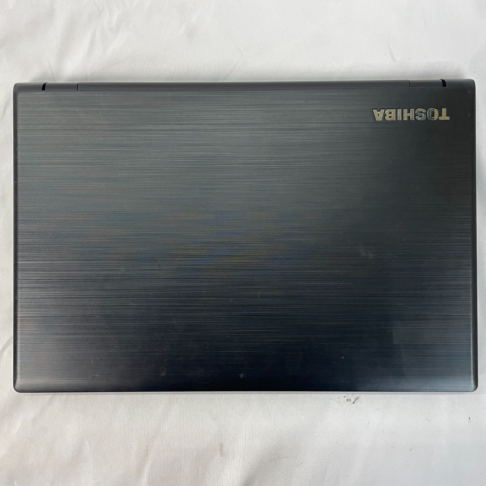 256GB SSD