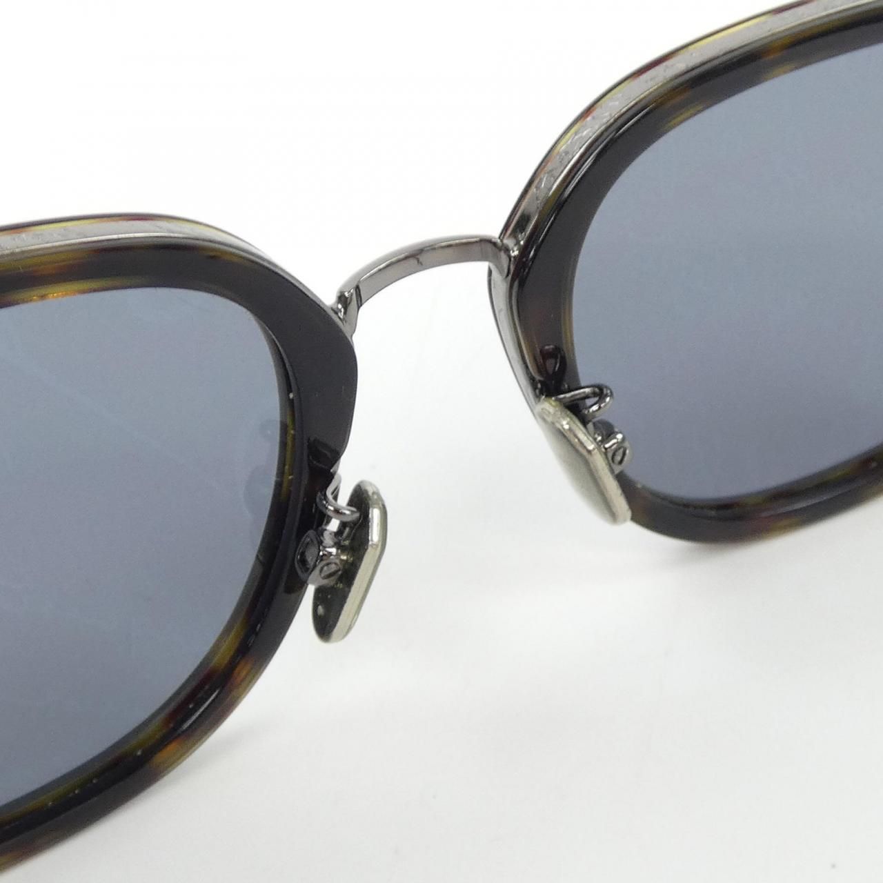  ベルルッティ Berluti SUNGLASSES その他 帽子