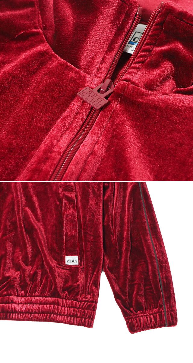 トラックジャケット パンツ